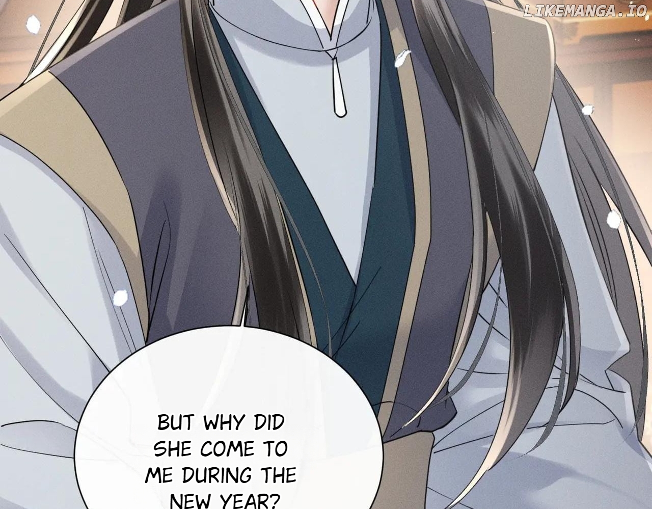 The Tyrant’s Family Lasts Thanks To Her Inner Voice Chapter 56 - page 80